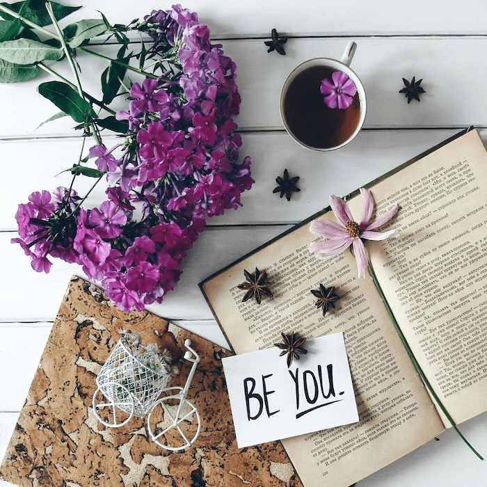 اپنا مستند جمالیاتی وائب دریافت کریں؟ ✨