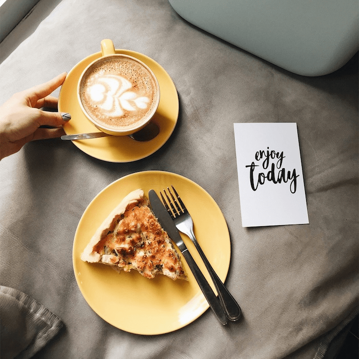 What Does Your Daily Routine Reveal About You? 🕒
