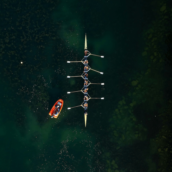 How You Collaborate in Teams 🚀