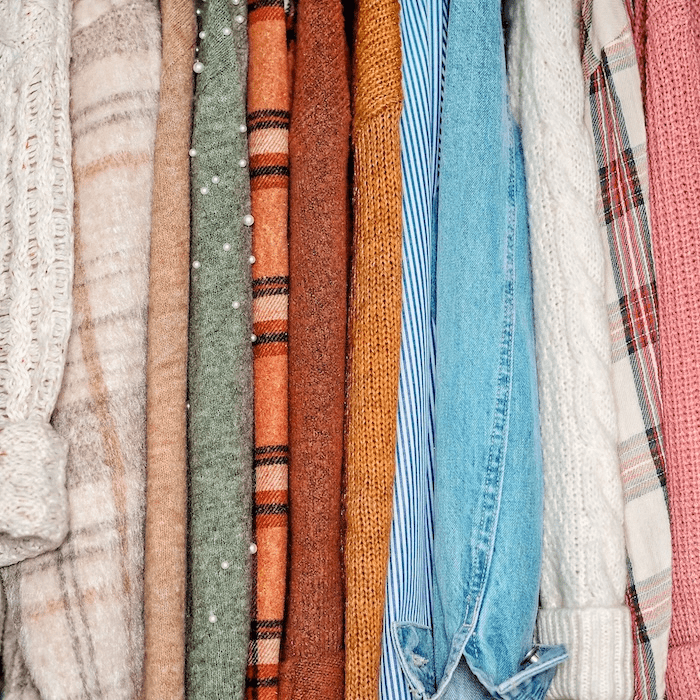 What Your Wardrobe Style Says 🧥